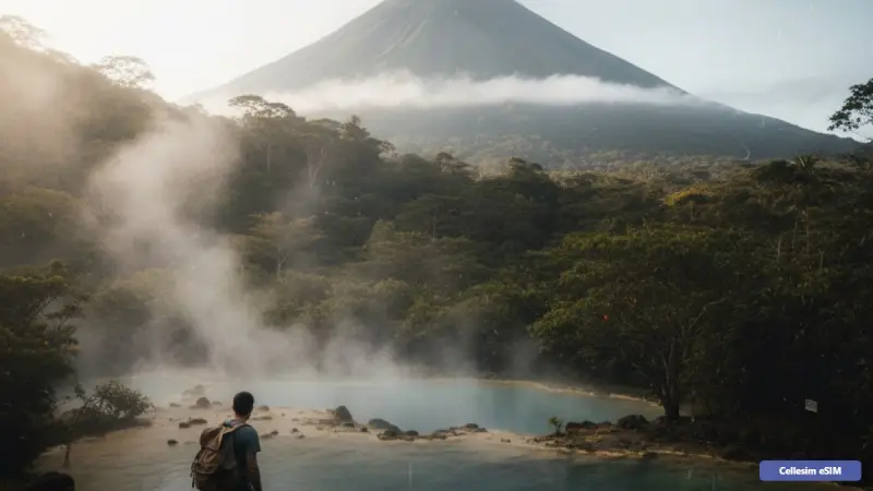 eSIM Muntenegru 2026: 5 Motive Să Alegi Cellesim pentru Vacanța Ta