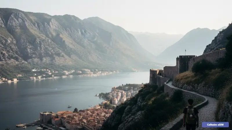 Интернет в Черногории 2026: 5 ошибок, которые опустошат ваш бюджет