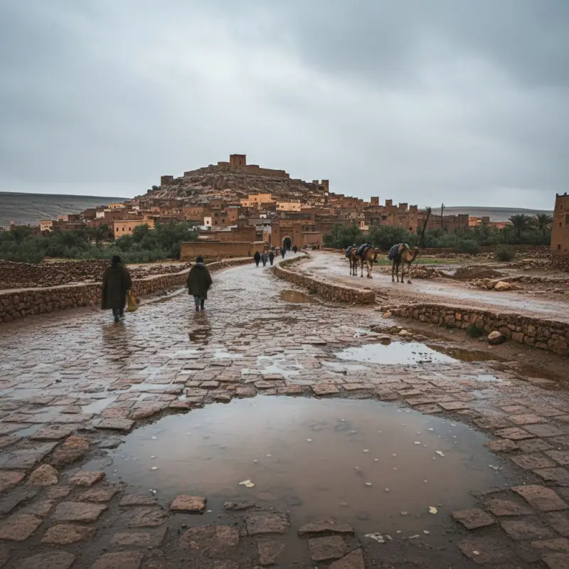 Ταξίδι στο Μαρόκο 2026: Γιατί η eSIM θα Σώσει το Κινητό και το Πορτοφόλι σου