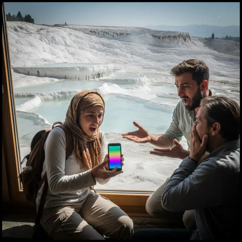 eSIM o SIM local en Marruecos: ¿Cuál te ahorra más en 2026?