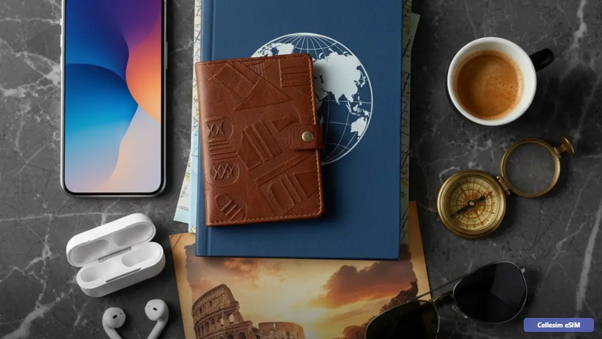 eSIM בשוויץ: ספק מקומי או בינלאומי? השוואת כדאיות מקיפה 2026