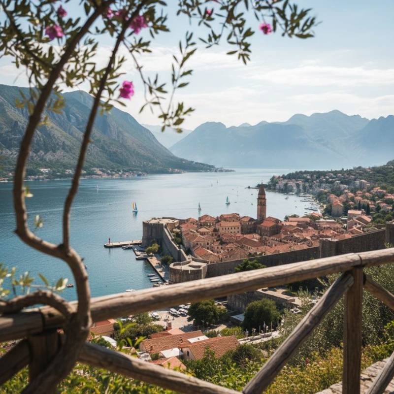 Montenegro in 2026: An Overview for Travelers - Cellesim eSIM