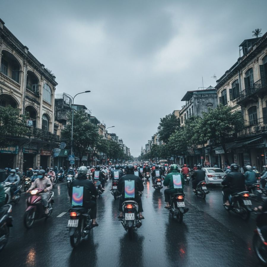 Vad du INTE ska g&ouml;ra: Vanliga eSIM-misstag i Vietnam - Cellesim eSIM