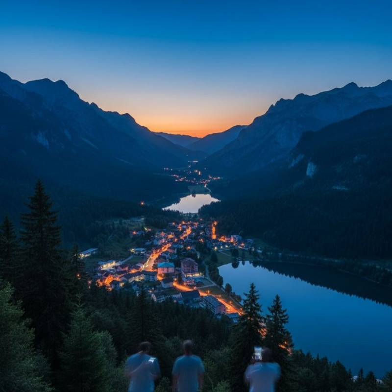 Vad Du INTE Ska G&ouml;ra Under Din Montenegro Resa - Cellesim eSIM