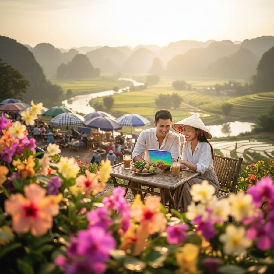 Реальна вартість підключення у В'єтнамі: Чому туристи переплачують у 2026 році - Cellesim eSIM