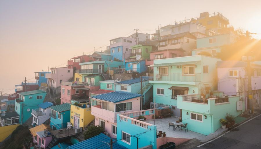 G&uuml;ney Kore Seyahatinde Mobil Veri Fatura Şoku: Ger&ccedil;ek Maliyet Ne Kadar? - Cellesim eSIM