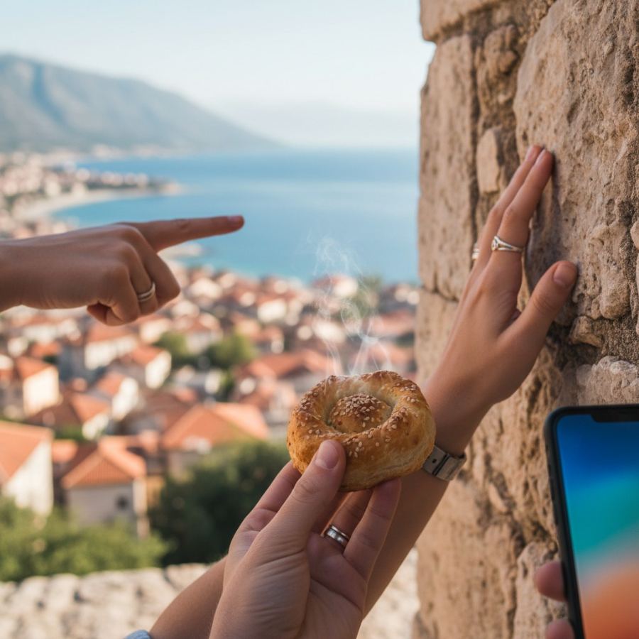 Kostnadsoptimalisering: Slik f&aring;r du mest verdi fra din eSIM i Albania - Cellesim eSIM