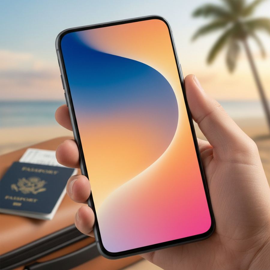 Tip #1: Plan Your Connectivity Early for Spring Break 2026 - Cellesim eSIM