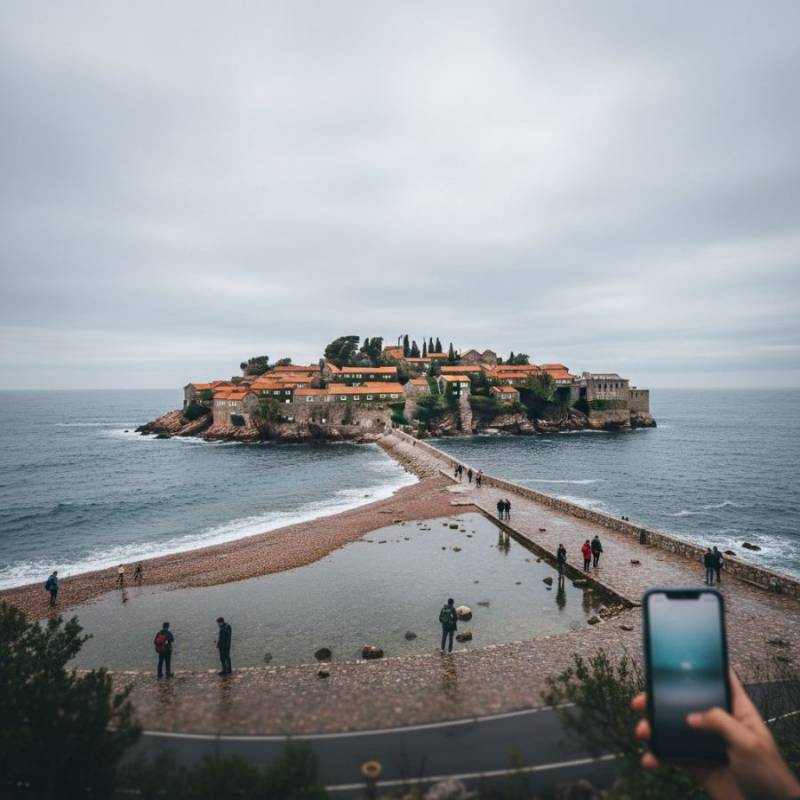 Beyond the Coast: eSIM Coverage for Day Trips and Nearby Adventures - Cellesim eSIM