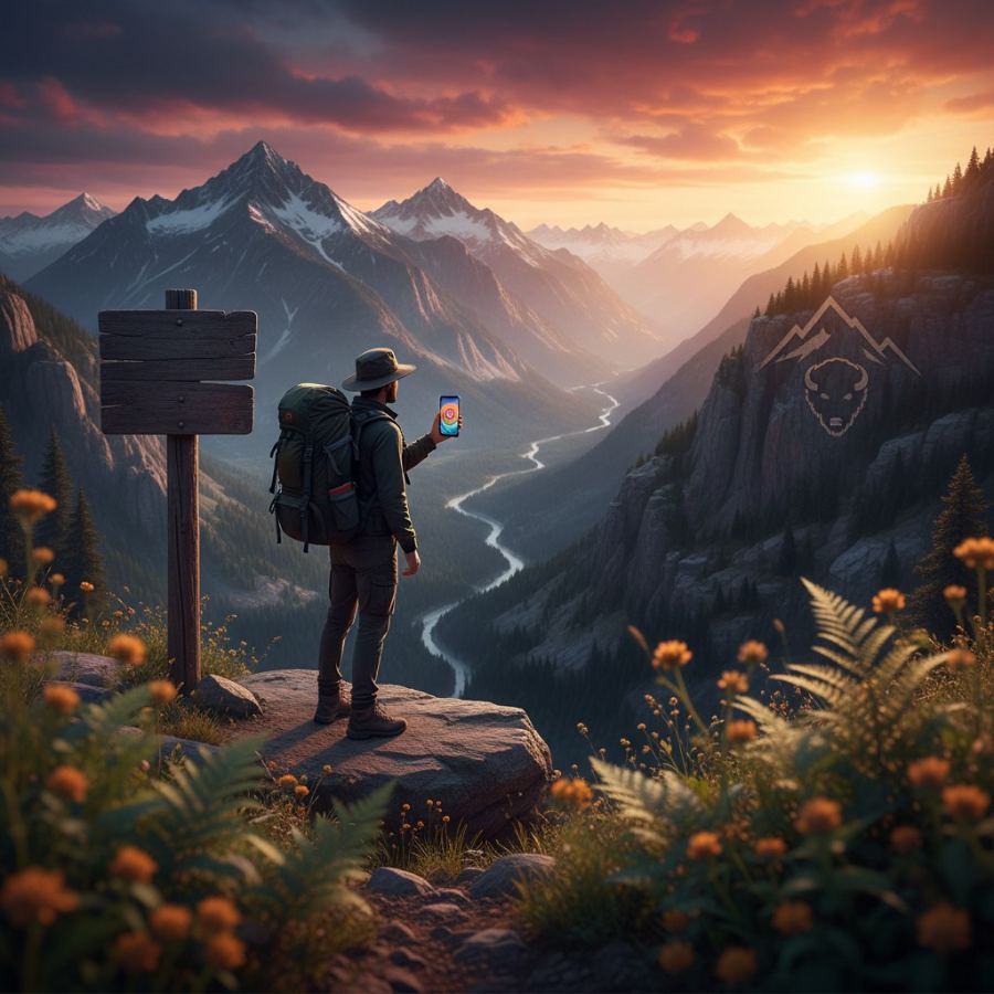 Overview: Unlocking America's Wilderness in 2026 - Cellesim eSIM