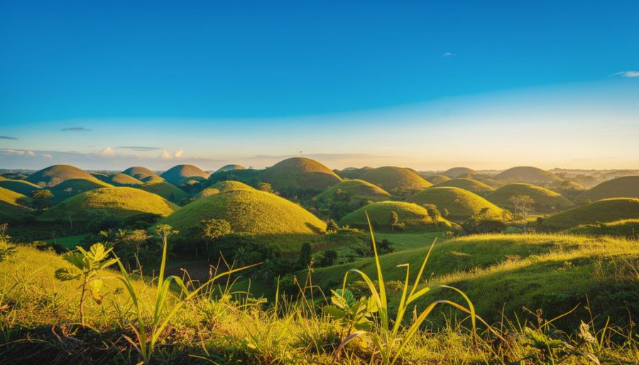 &Ouml;versikt &ouml;ver Filippinerna 2026: Paradiset v&auml;ntar (men hur &auml;r uppkopplingen?) - Cellesim eSIM