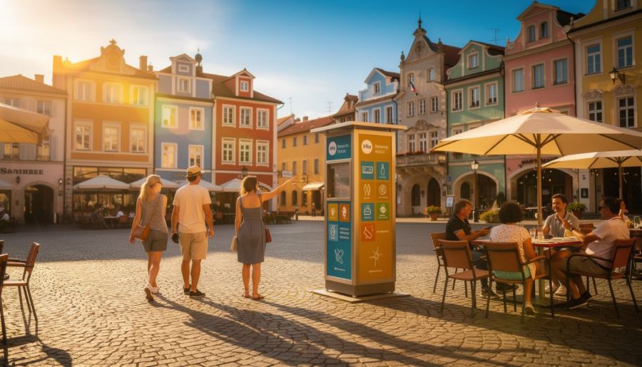 Často kladen&eacute; ot&aacute;zky - Cellesim eSIM