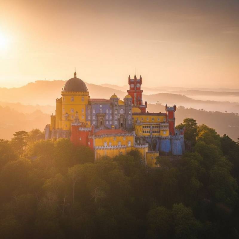 Portugalia &icirc;n 2026: O Prezentare Generală - Cellesim eSIM