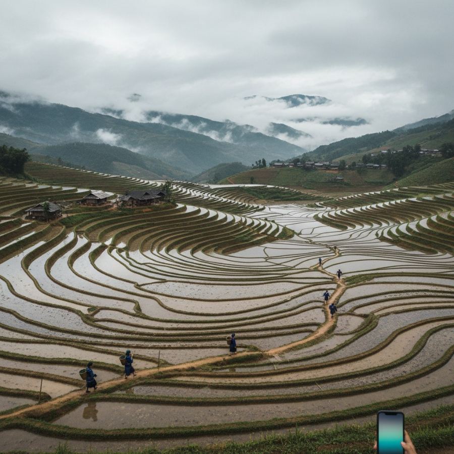 Langkah 4: Memverifikasi Koneksi dan Pengujian - Cellesim eSIM