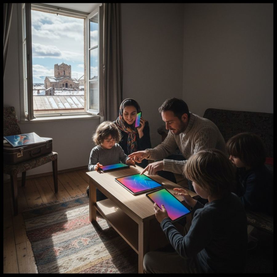 Anında Bağlantıya Ge&ccedil; ve Tasarruf Et: Nasıl Yapılır? - Cellesim eSIM