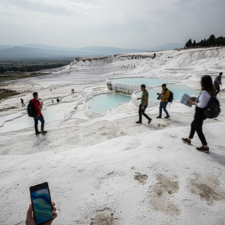 Con&eacute;ctate y ahorra ahora mismo: c&oacute;mo activar tu eSIM Marruecos de Cellesim - Cellesim eSIM