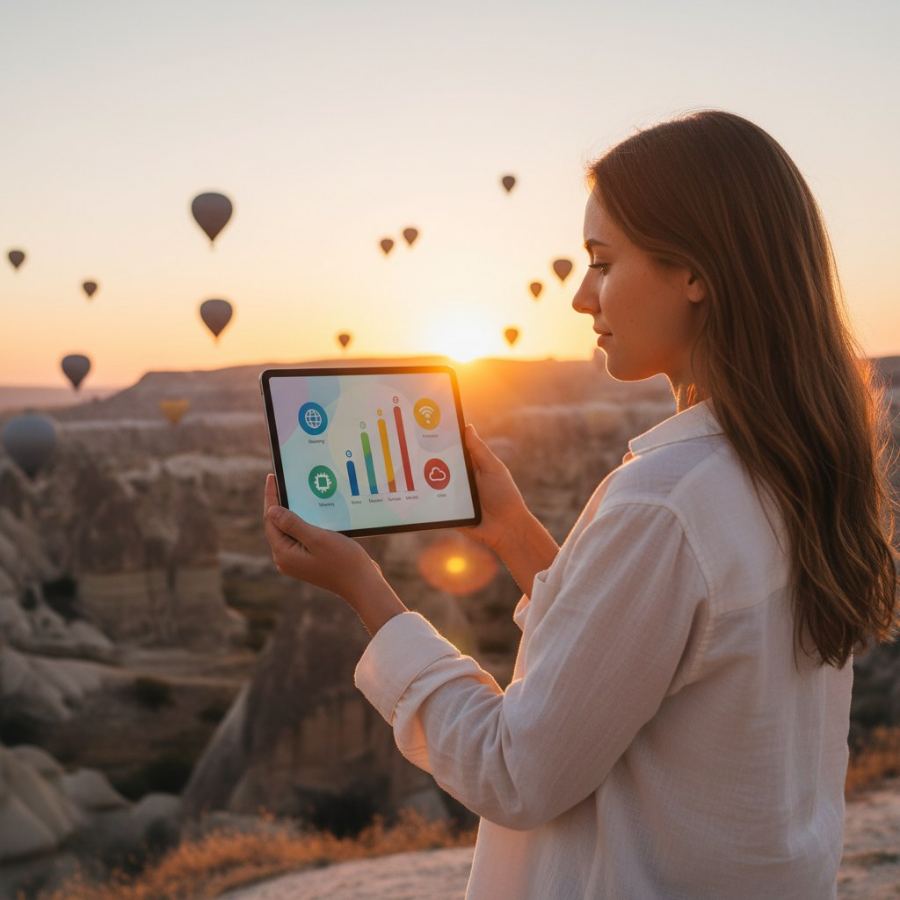 Comparativa definitiva 2026: Roaming, SIM local, Pocket WiFi y eSIM Cellesim - Cellesim eSIM