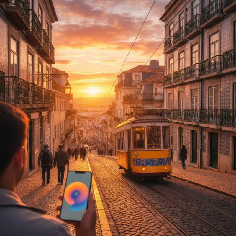 &Eta;&mu;&epsilon;&rho;ή&sigma;&iota;&epsilon;&sigmaf; &Epsilon;&kappa;&delta;&rho;&omicron;&mu;έ&sigmaf; &kappa;&alpha;&iota; &Kappa;ά&lambda;&upsilon;&psi;&eta; eSIM &sigma;&tau;&eta;&nu; &Pi;&omicron;&rho;&tau;&omicron;&gamma;&alpha;&lambda;ί&alpha; - Cellesim eSIM