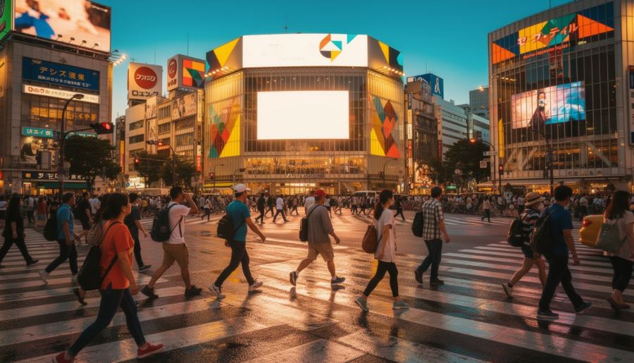 &Scaron;okuj&iacute;c&iacute; realita: Kolik v&aacute;s opravdu stoj&iacute; data v Japonsku v roce 2026? - Cellesim eSIM