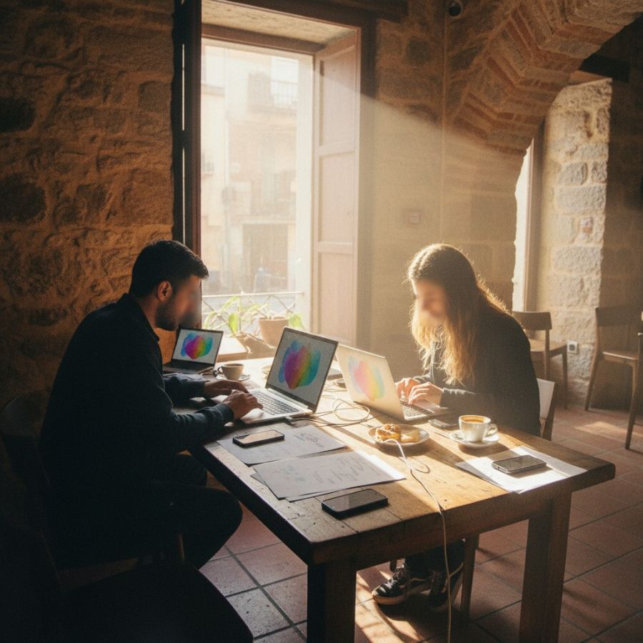 İspanya İnternet Se&ccedil;enekleri: Kafa Kafaya Karşılaştırma (2026) - Cellesim eSIM