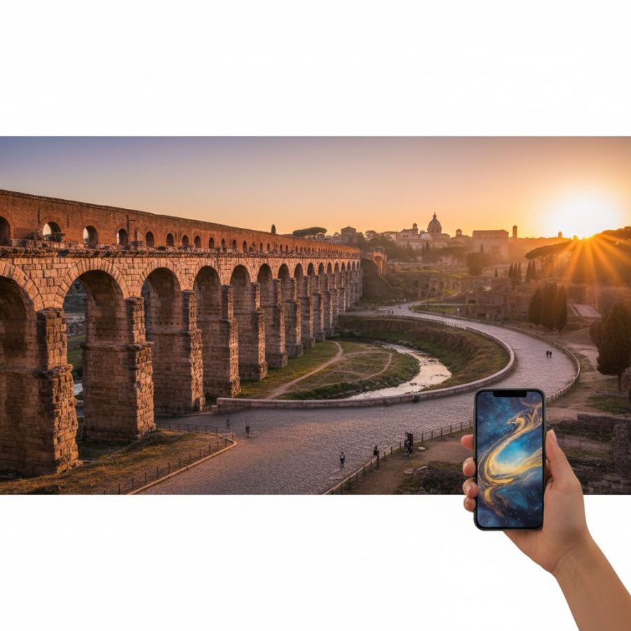 İtalya'da Acil Durumlarda ve G&uuml;venlik İ&ccedil;in eSIM'inizi Kullanma Rehberi - Cellesim eSIM