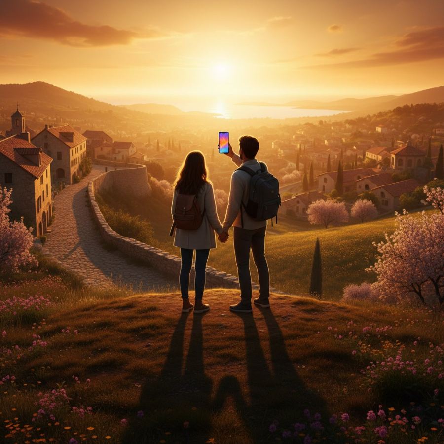 Tip #5 &mdash; Save Money with Regional eSIMs for Multi-Country Trips - Cellesim eSIM