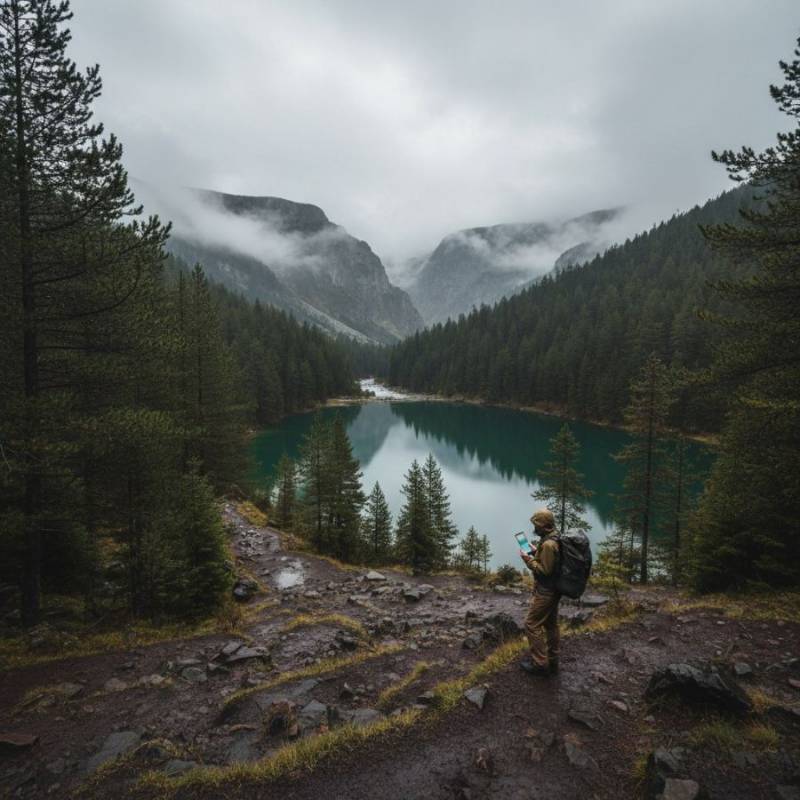 Tip #1 &ndash; V&auml;lj R&auml;tt eSIM Plan f&ouml;r Montenegro - Cellesim eSIM