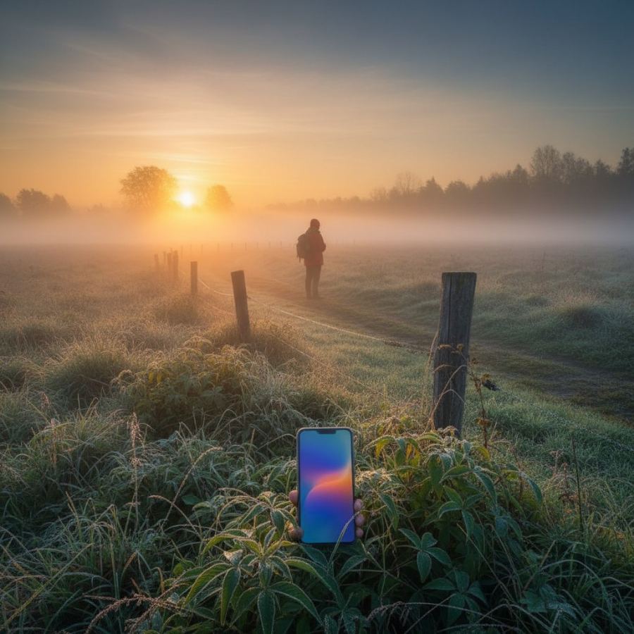 Co budete potřebovat před instalac&iacute; eSIM pro Černou Horu? - Cellesim eSIM