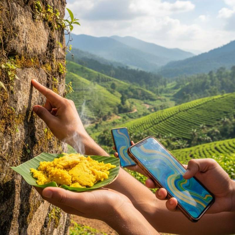 Complete eSIM Overview for Sri Lanka: Everything You Need to Know in 60 Seconds - Cellesim eSIM