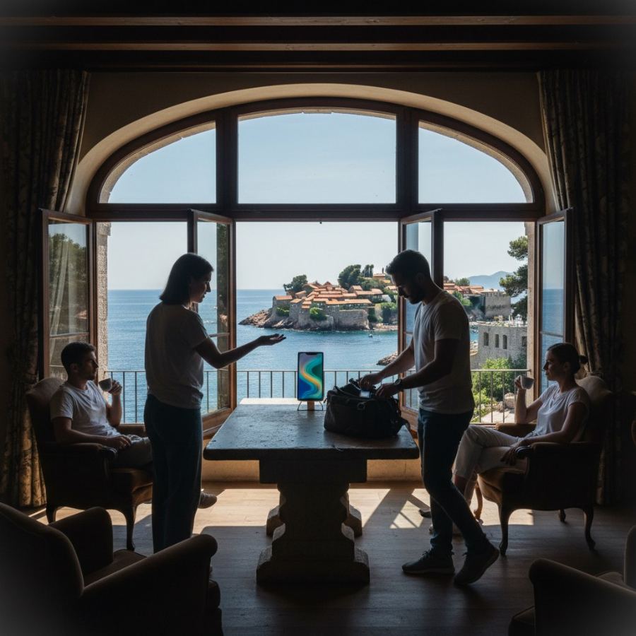 Tip #1: Je eSIM Ruim van Tevoren Activeren: Zorgeloos Vanaf het Eerste Moment - Cellesim eSIM