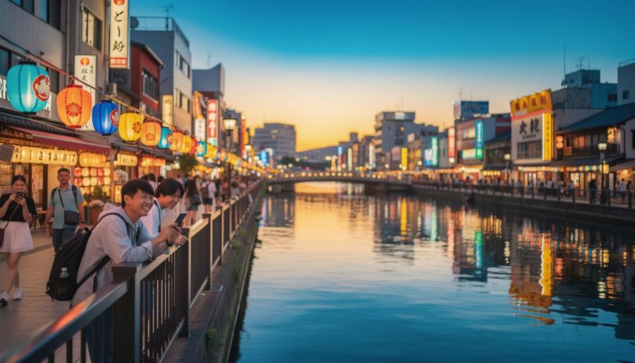 Hlavn&iacute; souboj: Roaming, m&iacute;stn&iacute; SIM, Pocket WiFi vs. eSIM v Japonsku &ndash; Detailn&iacute; srovn&aacute;n&iacute; 2026 - Cellesim eSIM