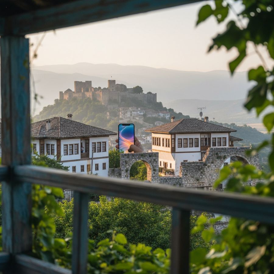 Tip #6 &mdash; Verifică Compatibilitatea Dispozitivului Tău și Activează eSIM-ul Corect - Cellesim eSIM