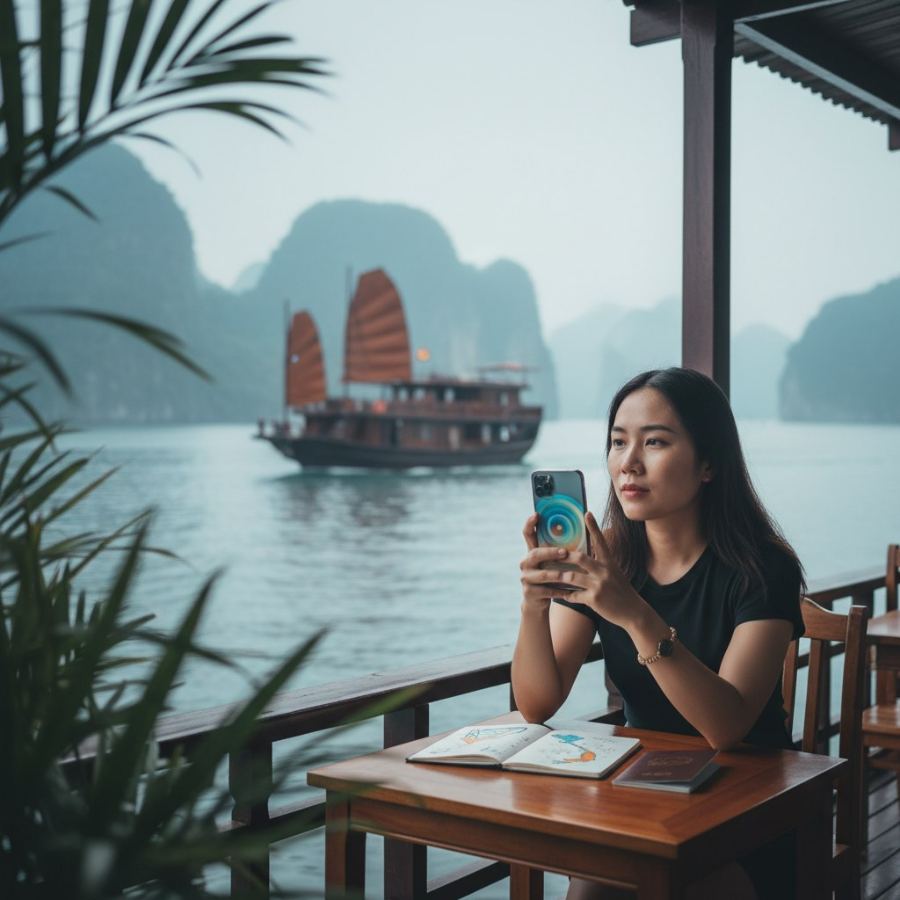 Persiapan Penting Sebelum Aktivasi eSIM Vietnam - Cellesim eSIM