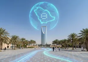 Acquista Arabia Saudita eSIM