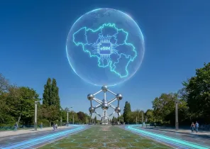 Αγορά Belgium eSIM