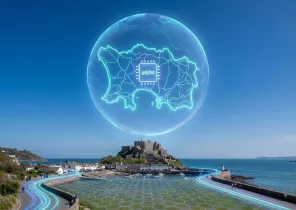 Αγορά Jersey eSIM