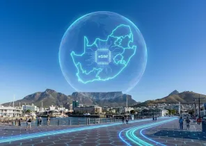 Cumpărați Africa de Sud eSIM