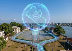 Αγορά Liberia eSIM