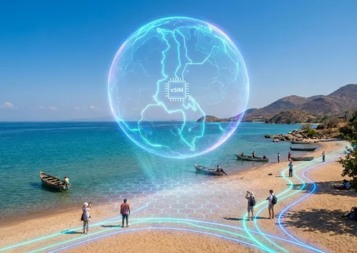 Malawi eSIM