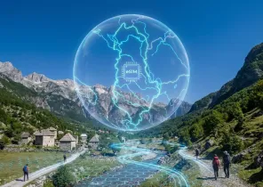 Acquista Albania eSIM