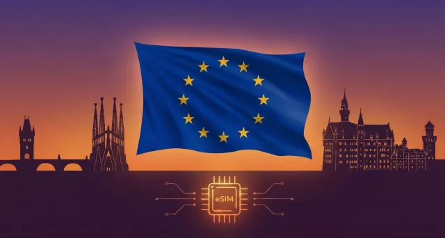 Europe (42+ Countries)