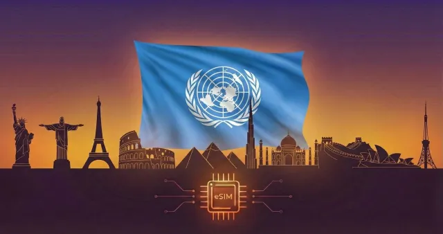 Global eSIM Plan (127 Countries)