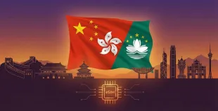 Acquista Cina (Cont., HK, Macao) eSIM