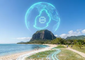 قم بشراء شريحة eSIM Mauritius