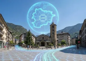 Acquista Andorra eSIM