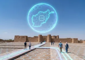 Acquista Afghanistan eSIM