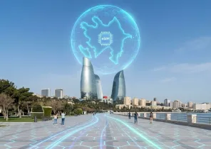 Acquista Azerbaigian eSIM