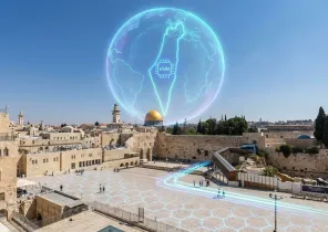 购买 以色列 eSIM