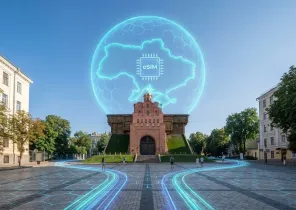 קנה אוקראינה eSIM