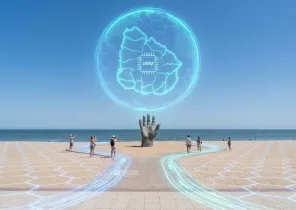 قم بشراء شريحة eSIM أوروغواي